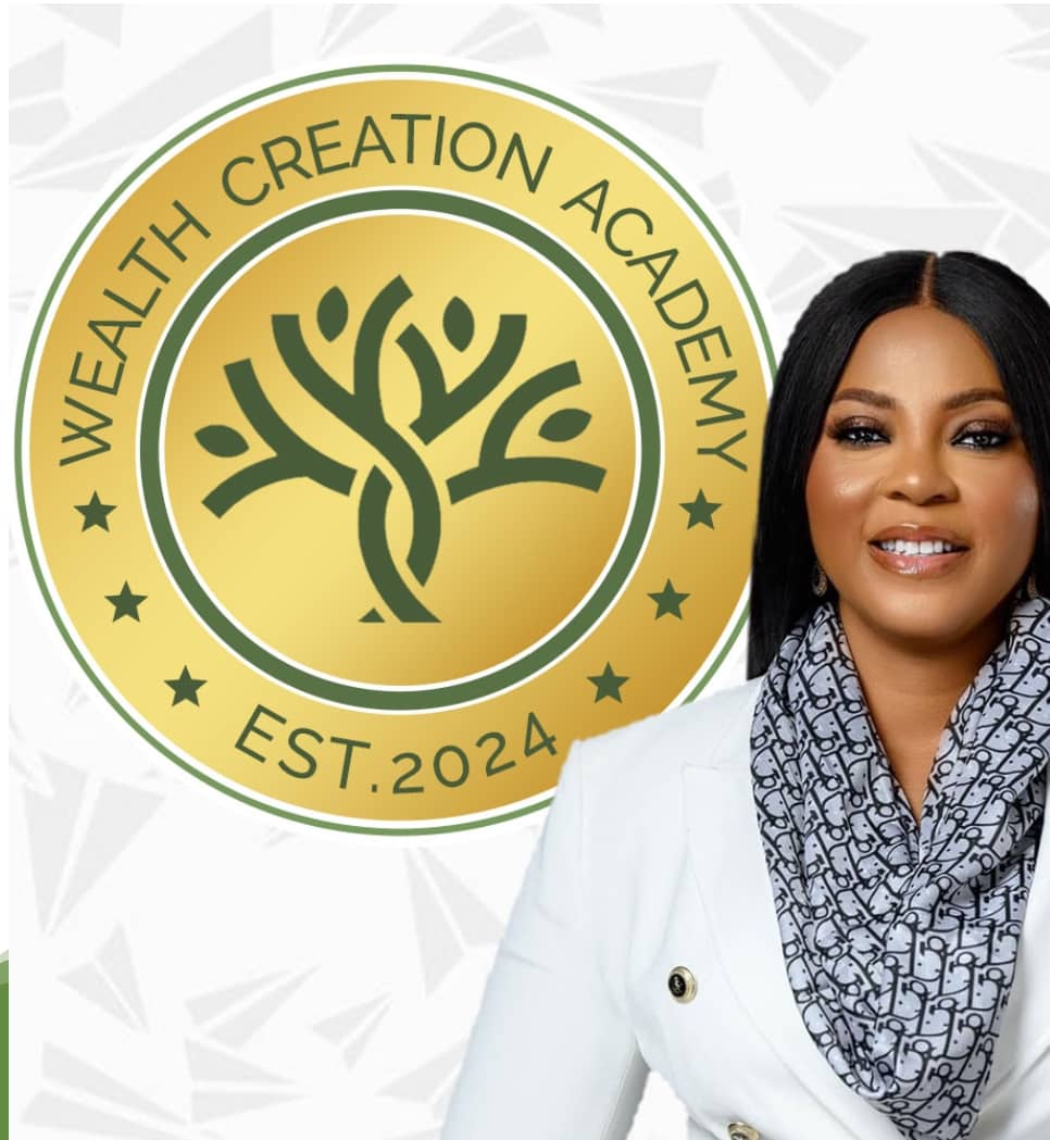 Wealth Creation Academy