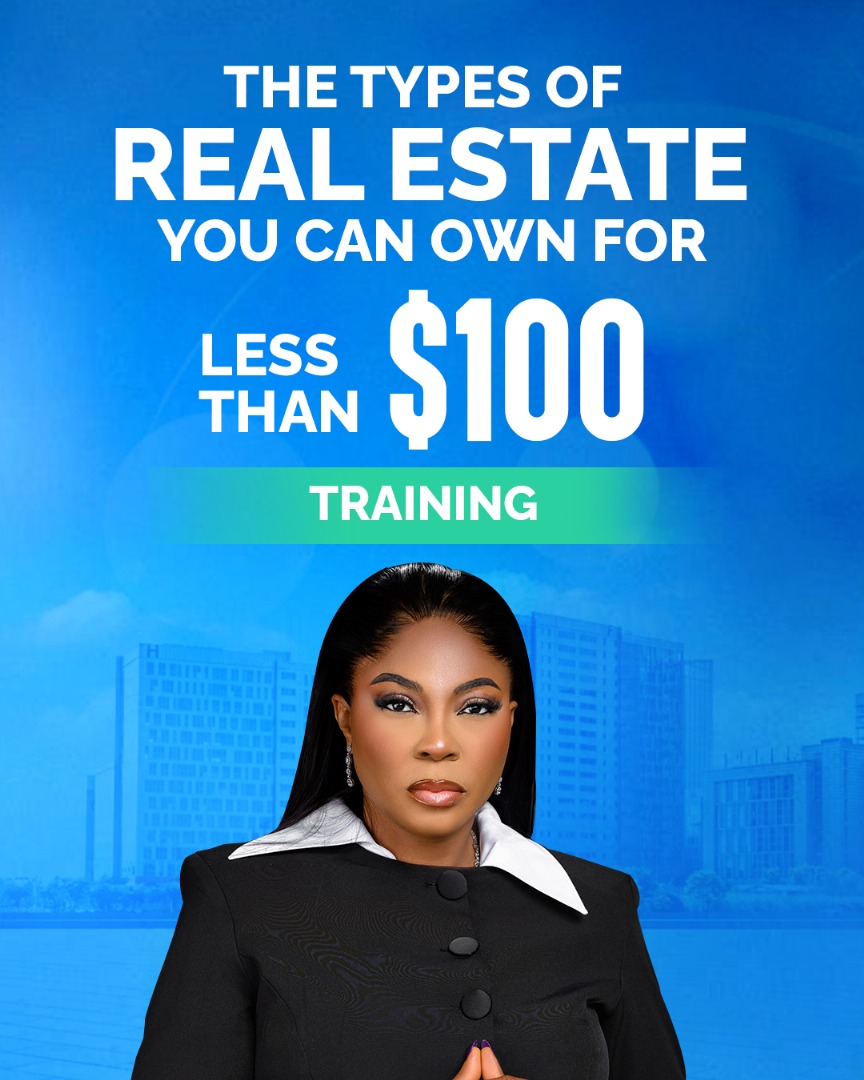 REIT 101